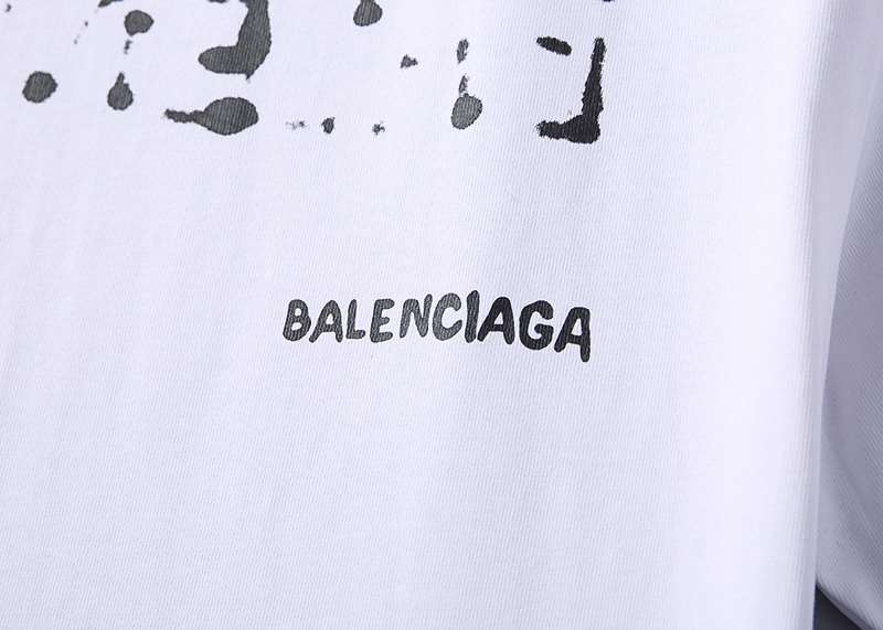 Balenciaga T-Shirts